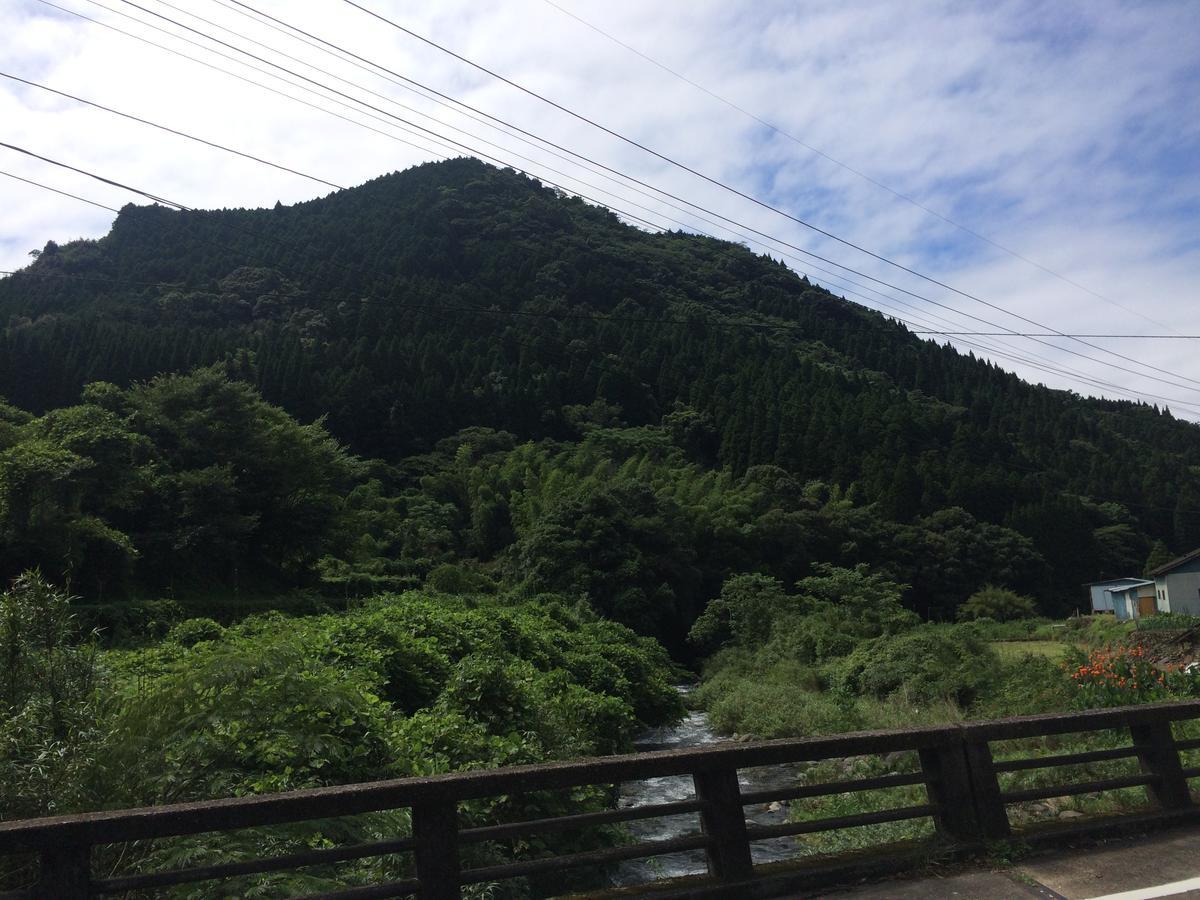 Yunotsuru Onsen Asahiso 호텔 Minamata 외부 사진